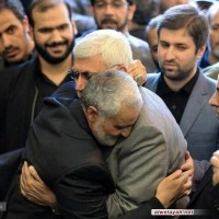 القائد الشهيد سليماني 